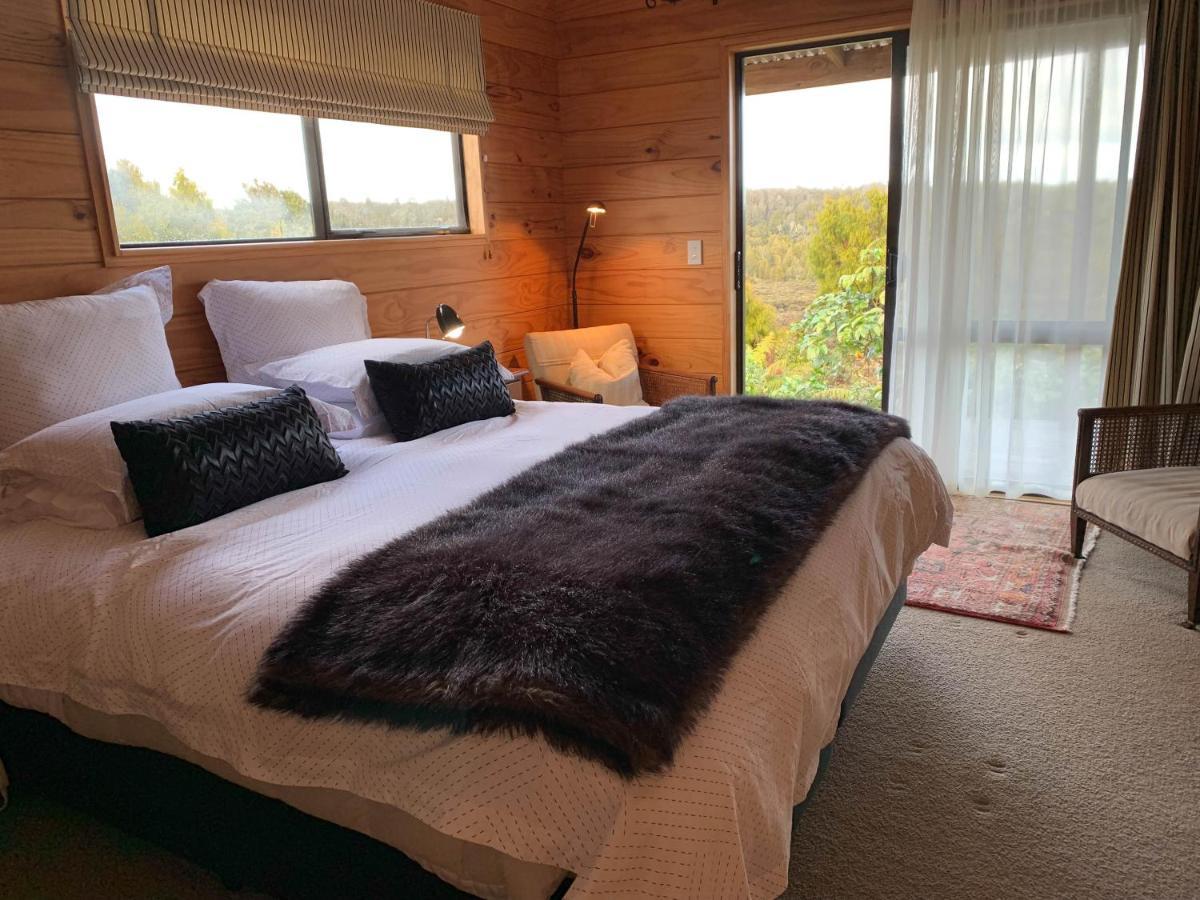 Birds Ferry Lodge Luxury B&B Westport Dış mekan fotoğraf