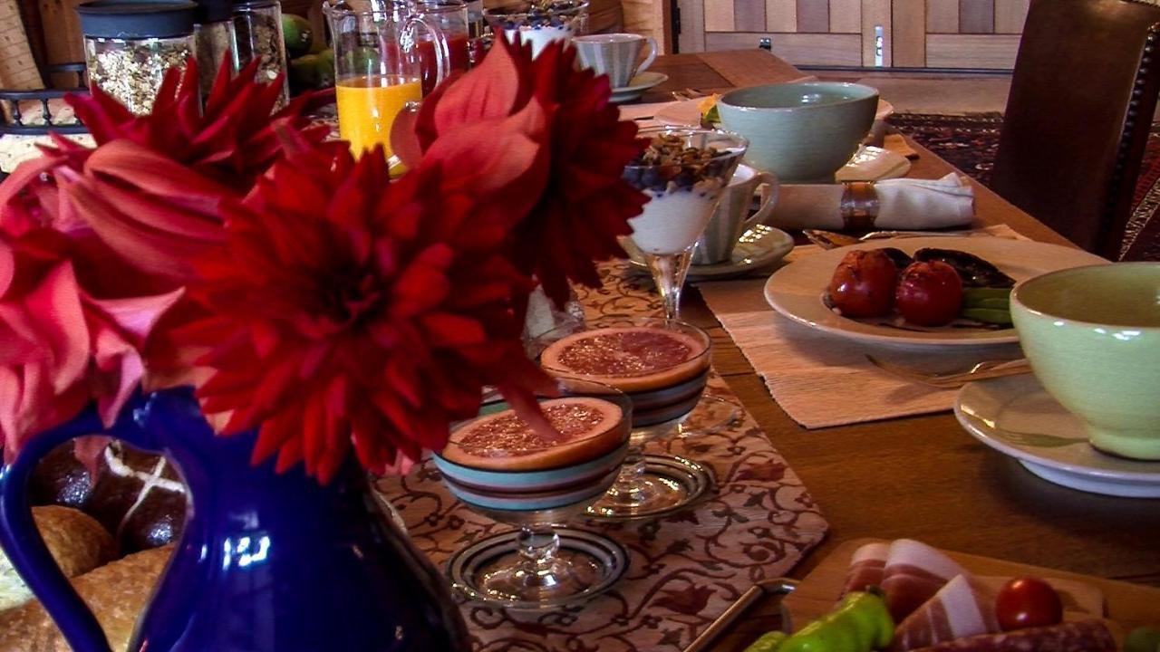 Birds Ferry Lodge Luxury B&B Westport Dış mekan fotoğraf