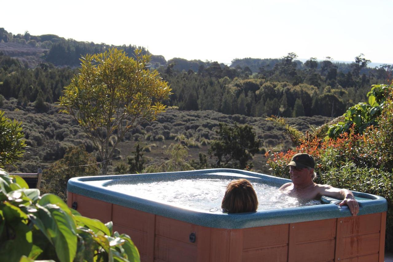 Birds Ferry Lodge Luxury B&B Westport Dış mekan fotoğraf