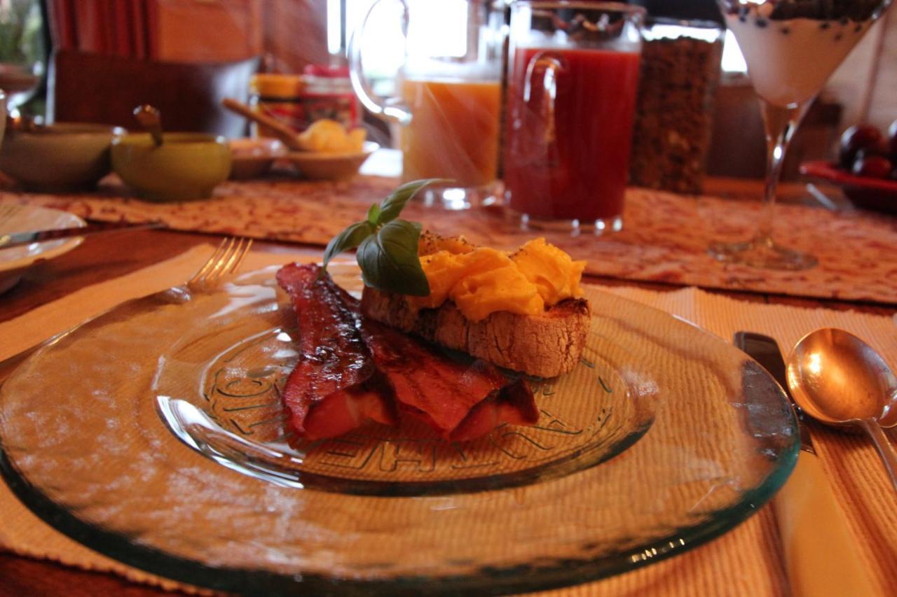 Birds Ferry Lodge Luxury B&B Westport Dış mekan fotoğraf