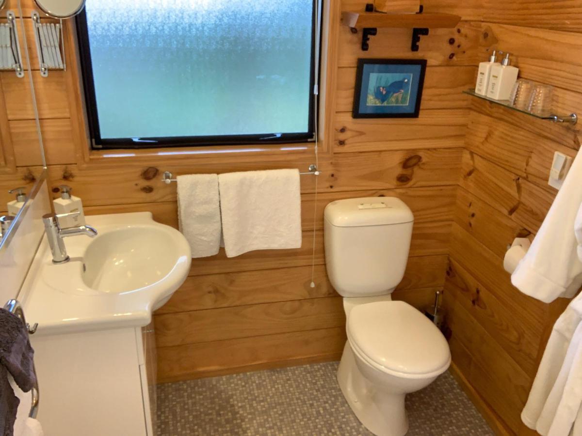 Birds Ferry Lodge Luxury B&B Westport Dış mekan fotoğraf