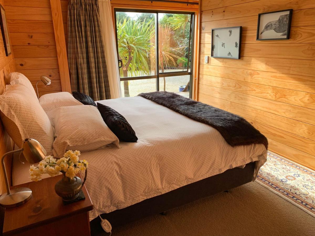 Birds Ferry Lodge Luxury B&B Westport Dış mekan fotoğraf