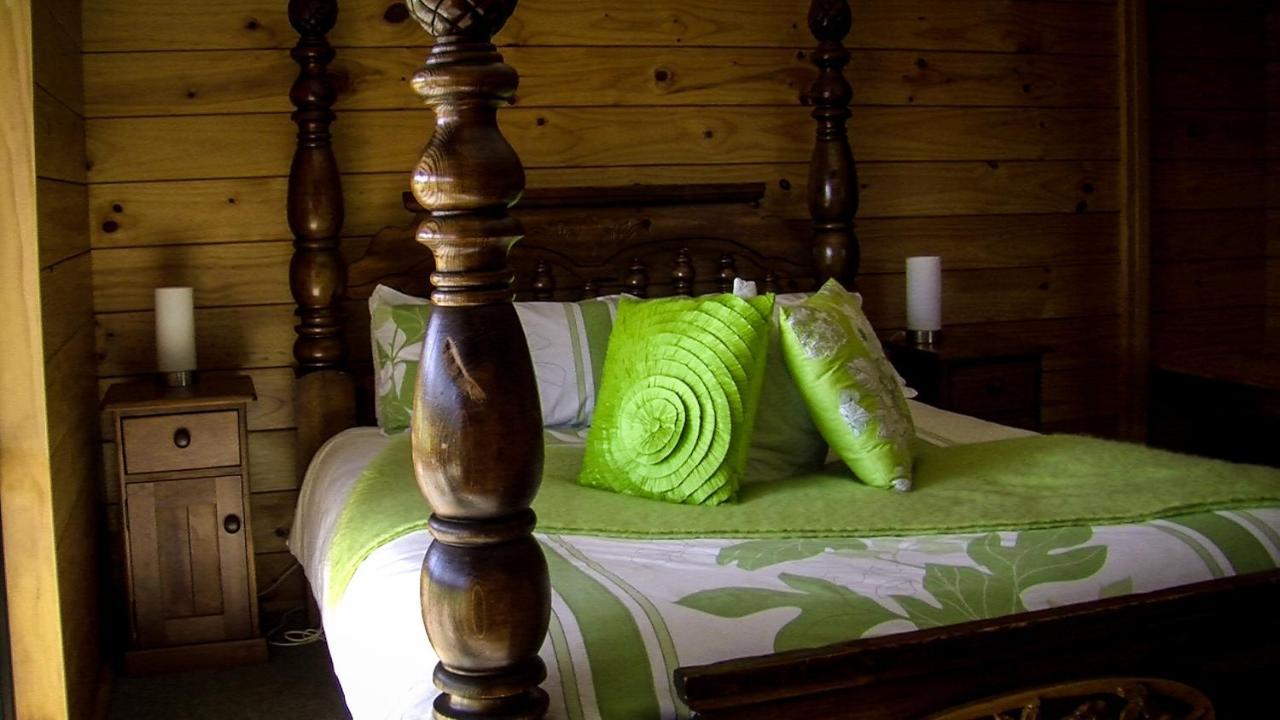 Birds Ferry Lodge Luxury B&B Westport Dış mekan fotoğraf