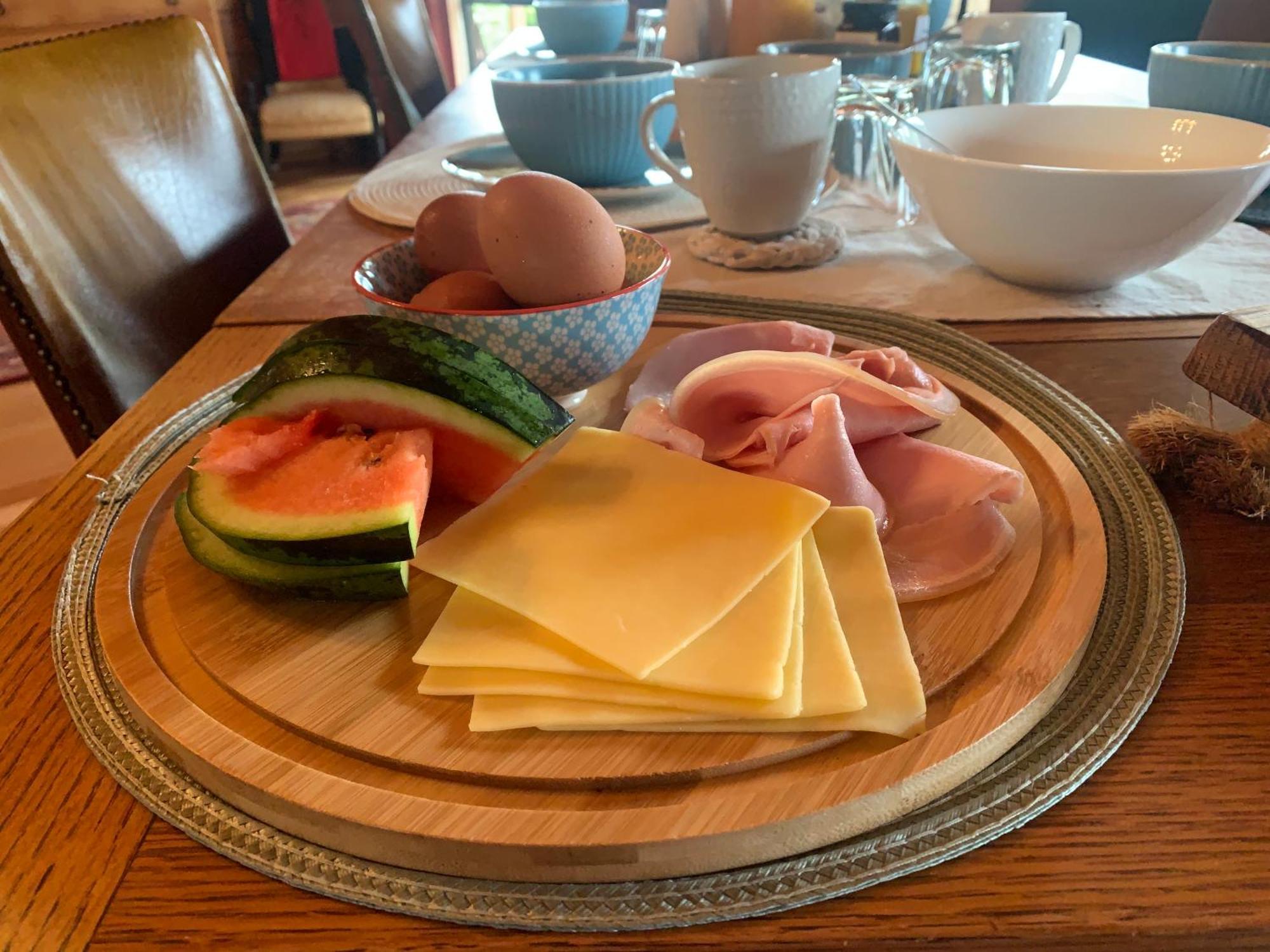 Birds Ferry Lodge Luxury B&B Westport Dış mekan fotoğraf